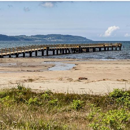 Strandpensionatet Skummeslovsstrand Zewnętrze zdjęcie