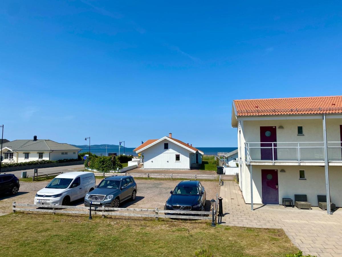 Strandpensionatet Skummeslovsstrand Zewnętrze zdjęcie