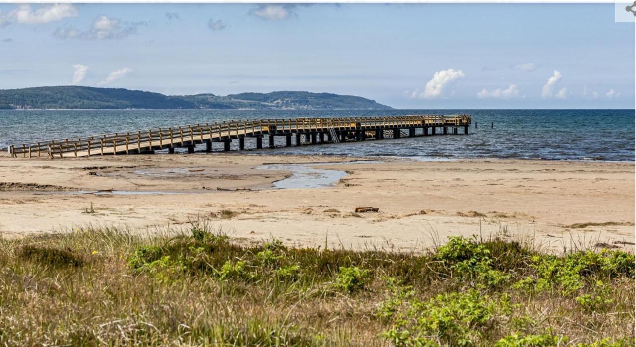 Strandpensionatet Skummeslovsstrand Zewnętrze zdjęcie